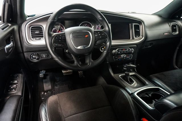 2022 Dodge Charger R/T Scat Pack - 23033335 - 10