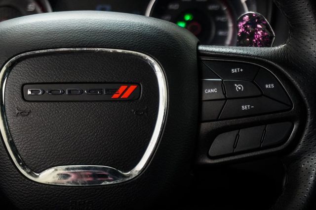2022 Dodge Charger R/T Scat Pack - 23033335 - 12