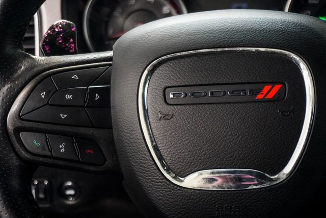 2022 Dodge Charger R/T Scat Pack - 23033335 - 13