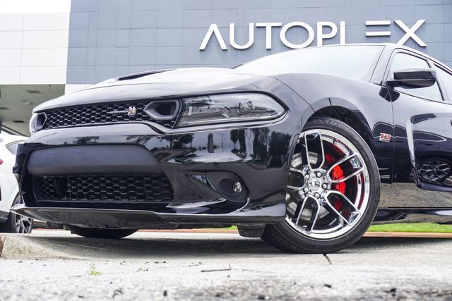 2022 Dodge Charger R/T Scat Pack - 23033335 - 1