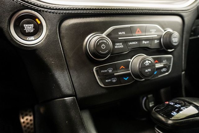 2022 Dodge Charger R/T Scat Pack - 23033335 - 21