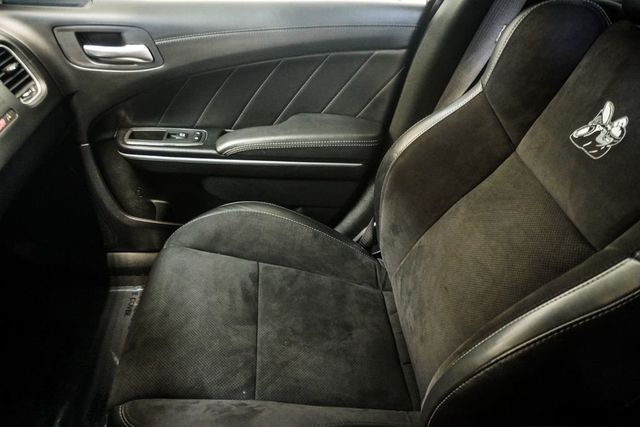 2022 Dodge Charger R/T Scat Pack - 23033335 - 25