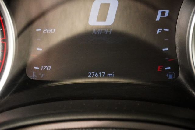 2022 Dodge Charger R/T Scat Pack - 23033335 - 27