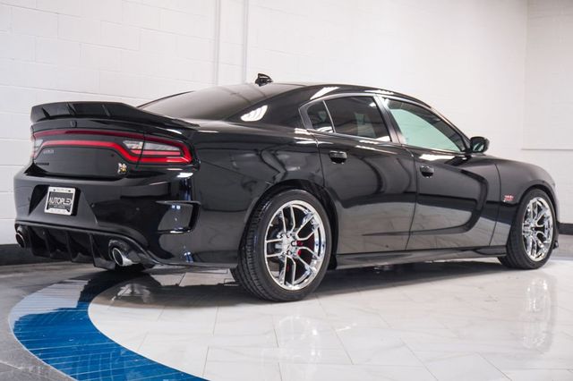 2022 Dodge Charger R/T Scat Pack - 23033335 - 28