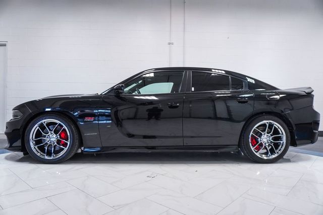 2022 Dodge Charger R/T Scat Pack - 23033335 - 29