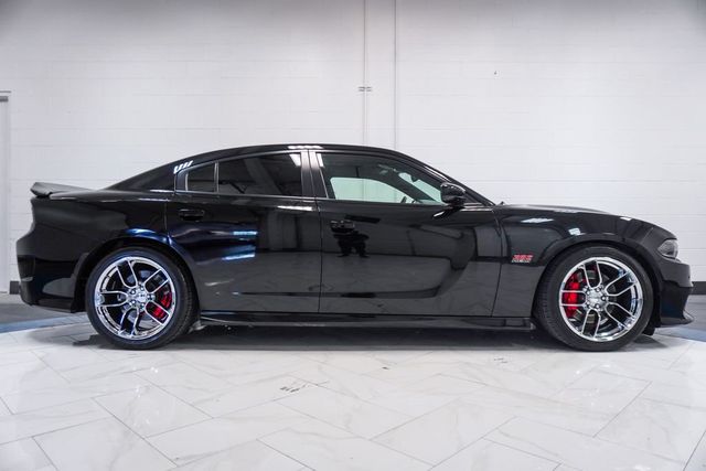 2022 Dodge Charger R/T Scat Pack - 23033335 - 30