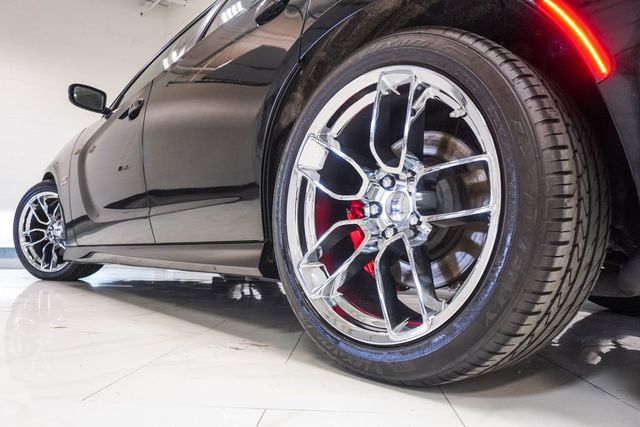 2022 Dodge Charger R/T Scat Pack - 23033335 - 31