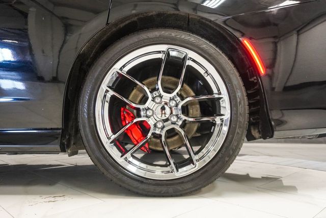 2022 Dodge Charger R/T Scat Pack - 23033335 - 32