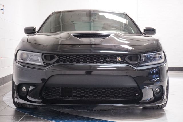 2022 Dodge Charger R/T Scat Pack - 23033335 - 33