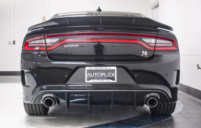 2022 Dodge Charger R/T Scat Pack - 23033335 - 34