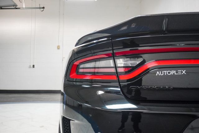 2022 Dodge Charger R/T Scat Pack - 23033335 - 35