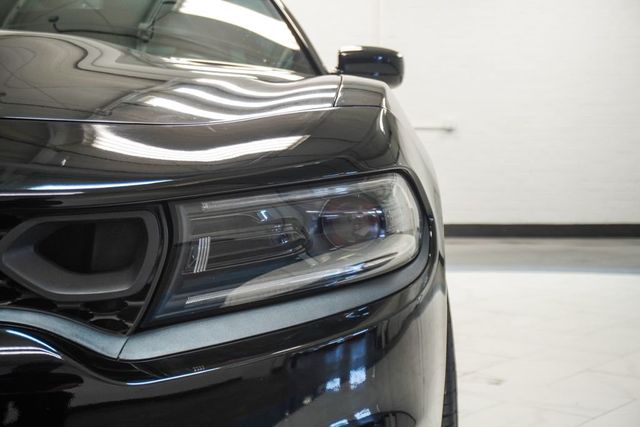2022 Dodge Charger R/T Scat Pack - 23033335 - 36