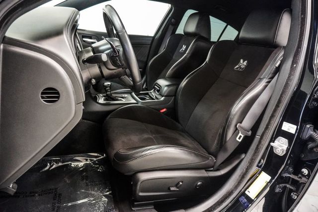 2022 Dodge Charger R/T Scat Pack - 23033335 - 5