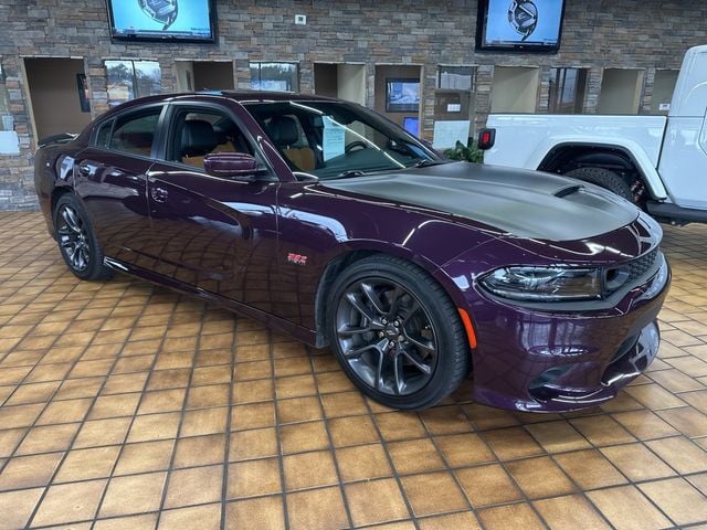 2022 Dodge Charger R/T Scat Pack - 22765958 - 0