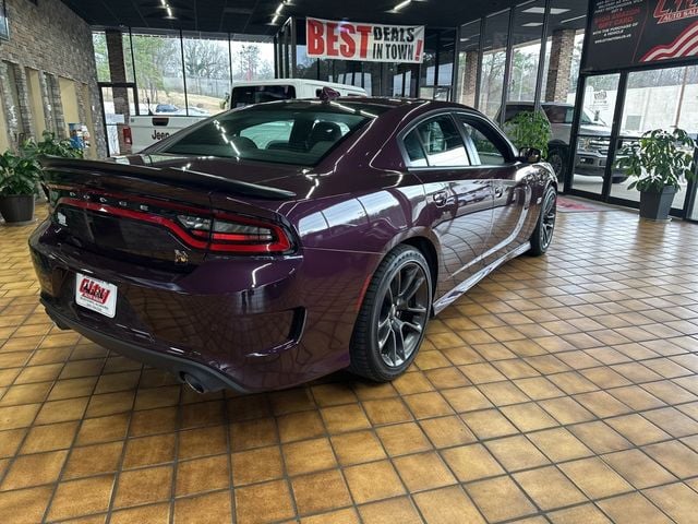 2022 Dodge Charger R/T Scat Pack - 22765958 - 2