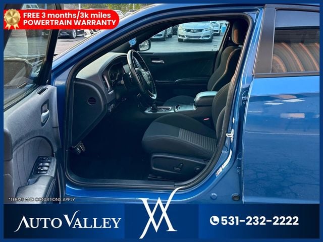 2022 Dodge Charger R/T Sedan 4D - 22938998 - 11