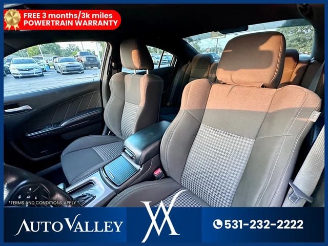2022 Dodge Charger R/T Sedan 4D - 22938998 - 12