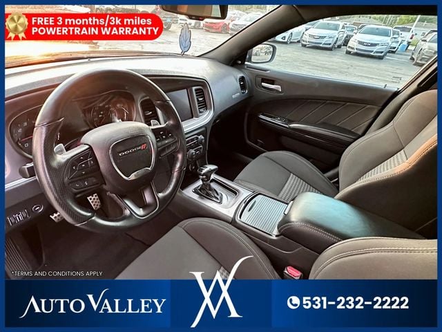 2022 Dodge Charger R/T Sedan 4D - 22938998 - 13