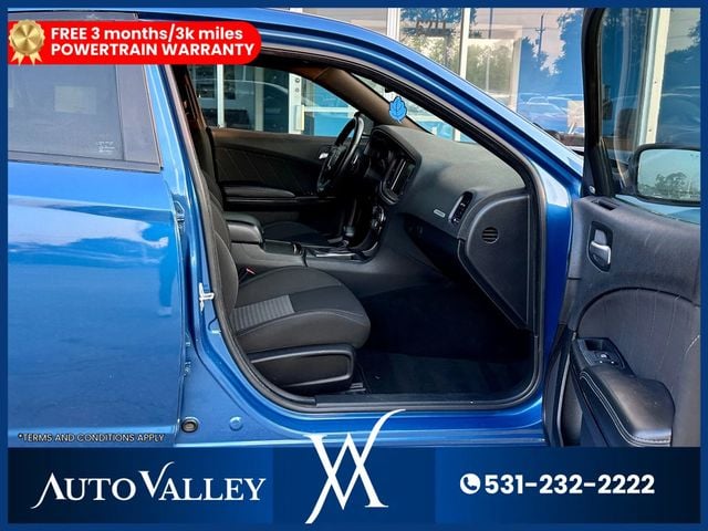 2022 Dodge Charger R/T Sedan 4D - 22938998 - 16