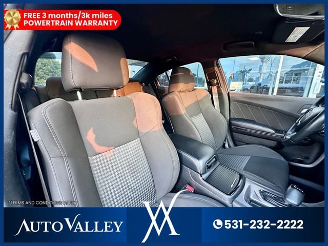 2022 Dodge Charger R/T Sedan 4D - 22938998 - 17