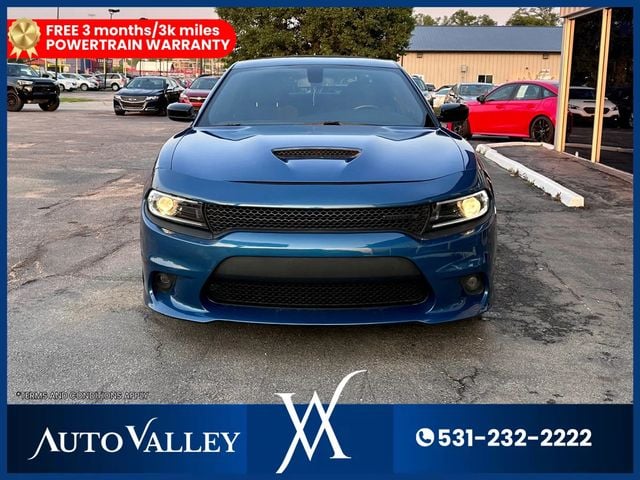 2022 Dodge Charger R/T Sedan 4D - 22938998 - 1
