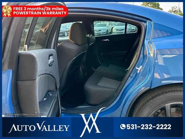 2022 Dodge Charger R/T Sedan 4D - 22938998 - 20