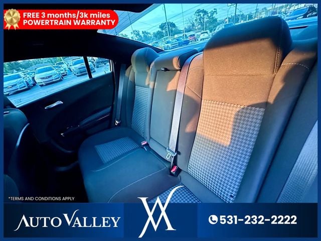 2022 Dodge Charger R/T Sedan 4D - 22938998 - 21