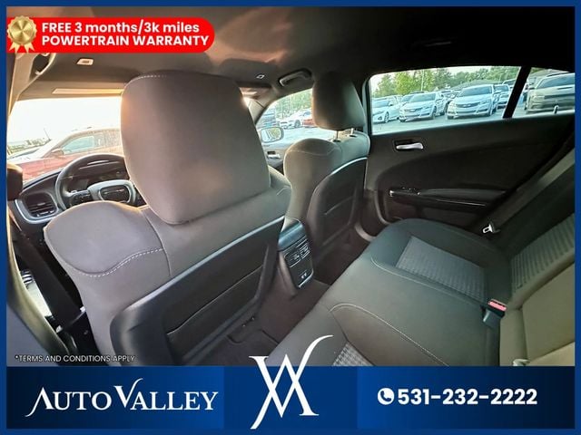 2022 Dodge Charger R/T Sedan 4D - 22938998 - 22