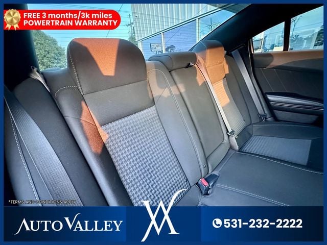 2022 Dodge Charger R/T Sedan 4D - 22938998 - 25