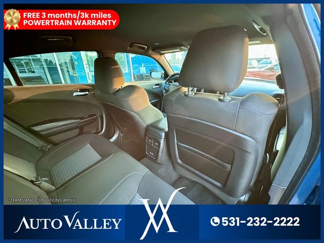 2022 Dodge Charger R/T Sedan 4D - 22938998 - 26