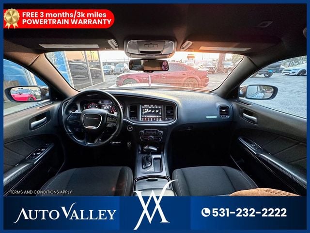 2022 Dodge Charger R/T Sedan 4D - 22938998 - 27