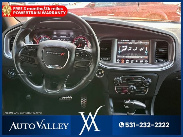 2022 Dodge Charger R/T Sedan 4D - 22938998 - 28
