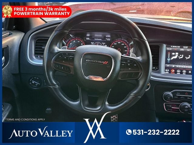 2022 Dodge Charger R/T Sedan 4D - 22938998 - 29