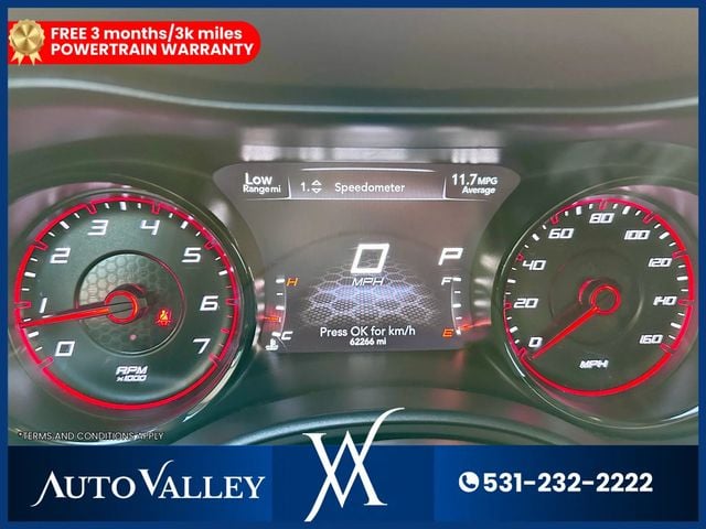 2022 Dodge Charger R/T Sedan 4D - 22938998 - 30