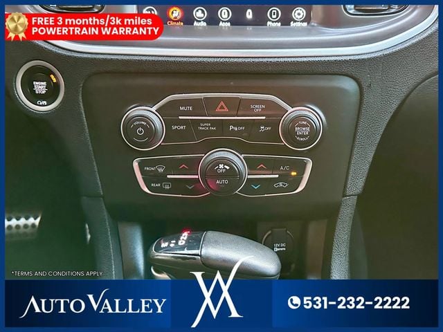 2022 Dodge Charger R/T Sedan 4D - 22938998 - 32