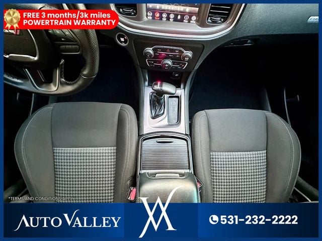 2022 Dodge Charger R/T Sedan 4D - 22938998 - 34