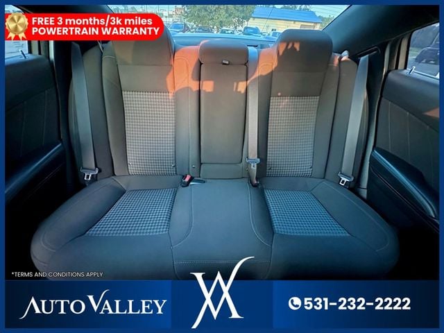 2022 Dodge Charger R/T Sedan 4D - 22938998 - 35