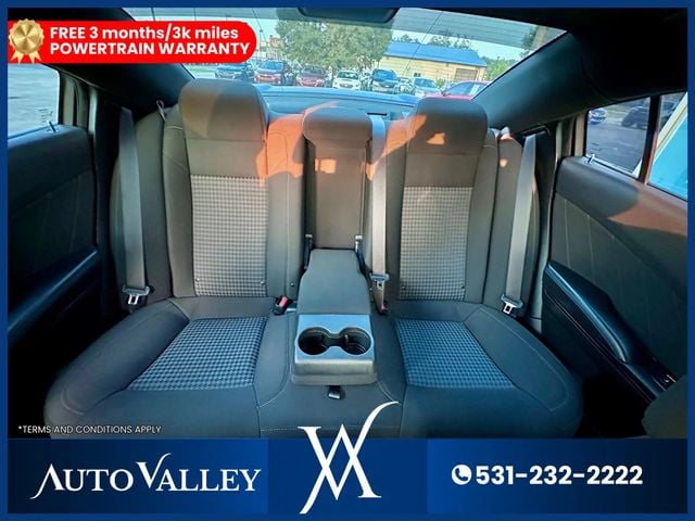 2022 Dodge Charger R/T Sedan 4D - 22938998 - 36