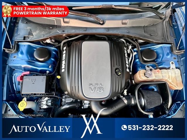 2022 Dodge Charger R/T Sedan 4D - 22938998 - 39