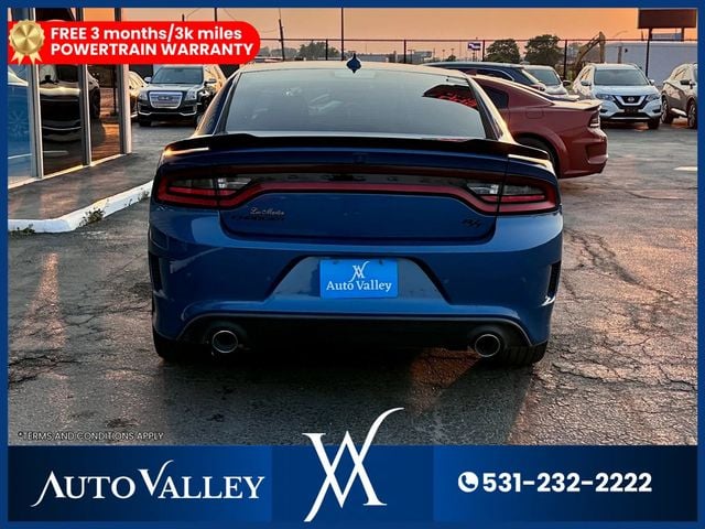 2022 Dodge Charger R/T Sedan 4D - 22938998 - 5