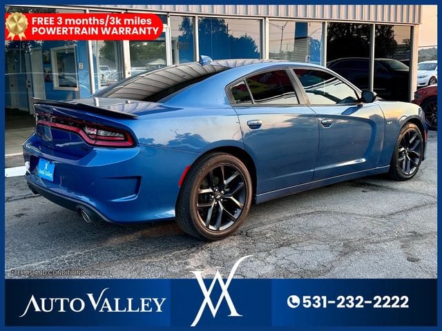 2022 Dodge Charger R/T Sedan 4D - 22938998 - 6