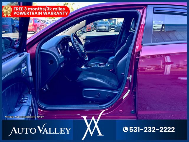 2022 Dodge Charger R/T Sedan 4D - 22939011 - 12