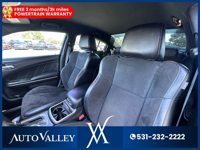 2022 Dodge Charger R/T Sedan 4D - 22939011 - 13