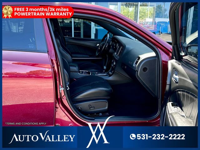 2022 Dodge Charger R/T Sedan 4D - 22939011 - 18