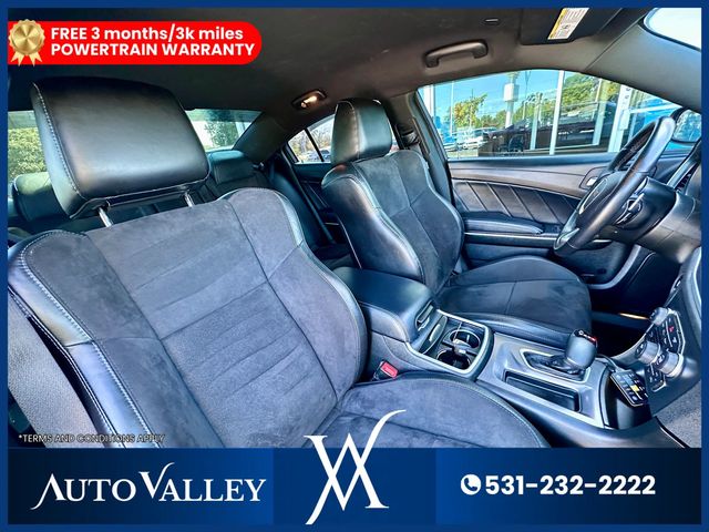 2022 Dodge Charger R/T Sedan 4D - 22939011 - 19