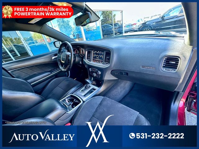2022 Dodge Charger R/T Sedan 4D - 22939011 - 20