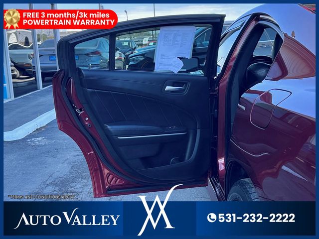 2022 Dodge Charger R/T Sedan 4D - 22939011 - 21