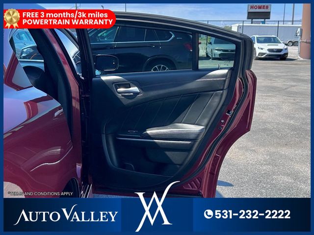 2022 Dodge Charger R/T Sedan 4D - 22939011 - 25