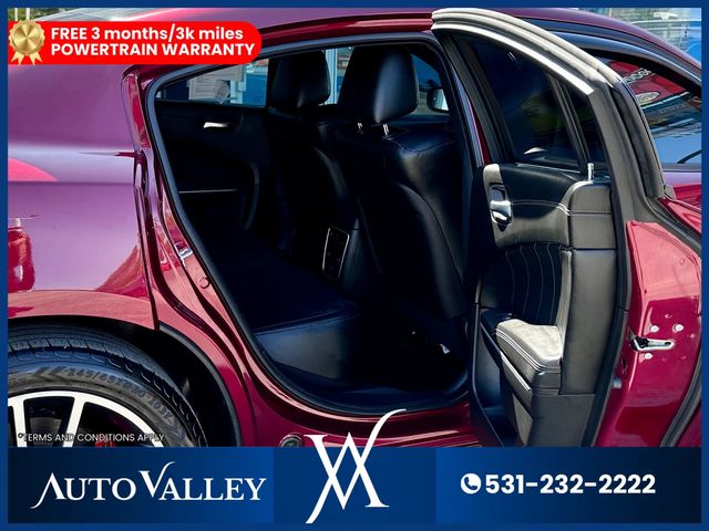 2022 Dodge Charger R/T Sedan 4D - 22939011 - 26