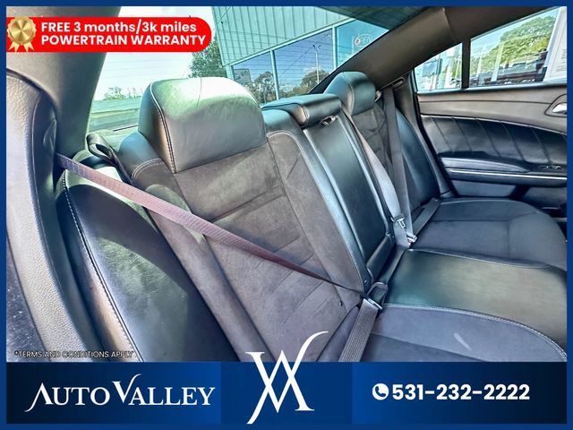 2022 Dodge Charger R/T Sedan 4D - 22939011 - 27